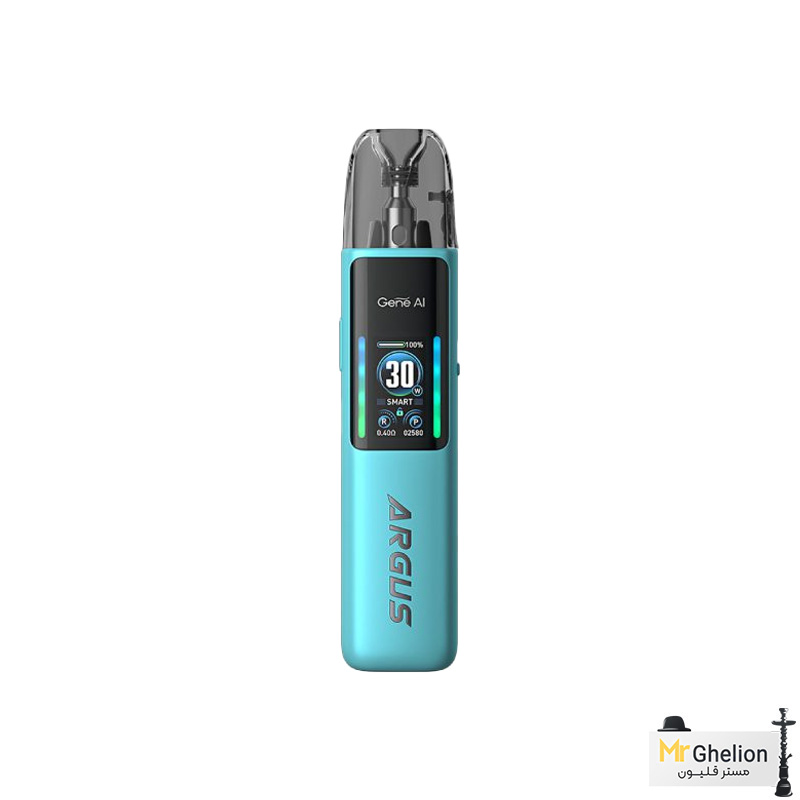 g26 پاد ووپو آرگاس جی 2 | Voopoo G2 - Image 6