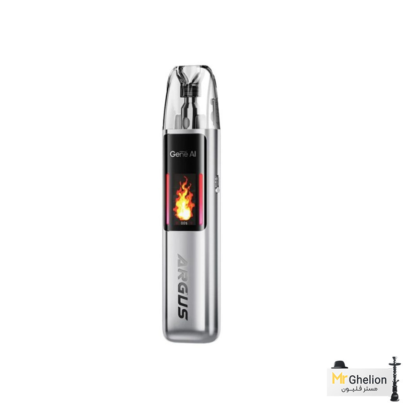 g27 پاد ووپو آرگاس جی 2 | Voopoo G2 - Image 5