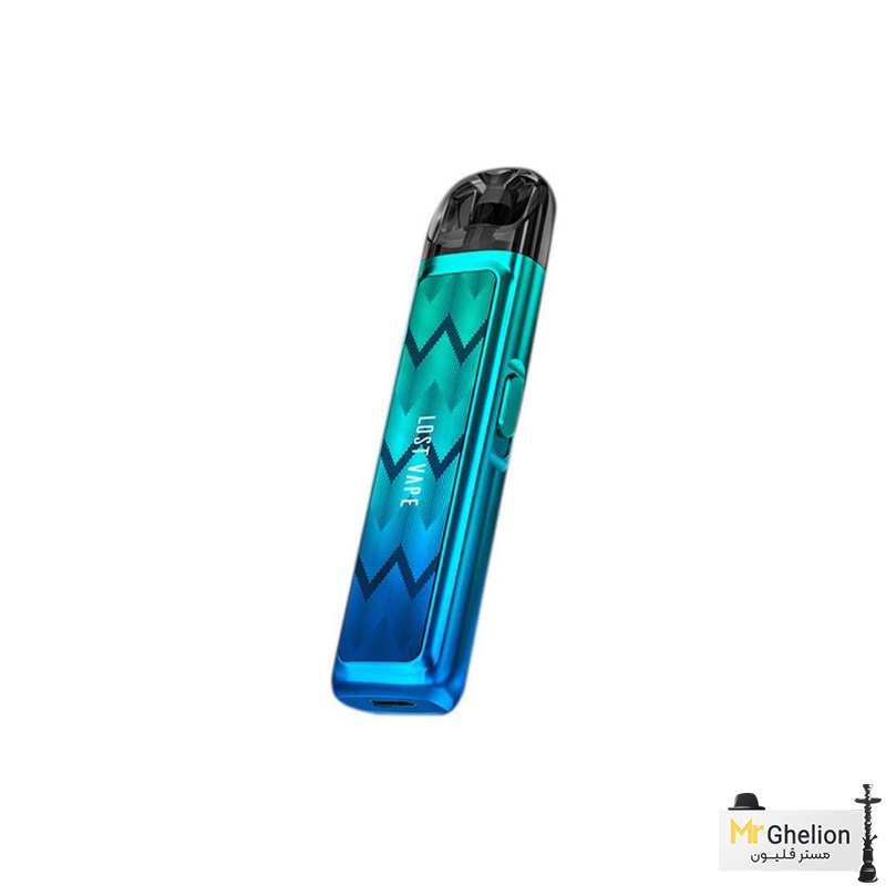 lost2 پاد لاست ویپ اورسا نانو | Lost Vape Ursa Nano