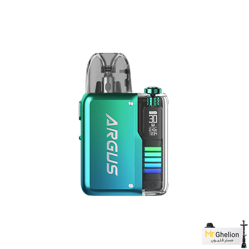 p211 پاد ووپو آرگاس پی 2 | Voopoo P2