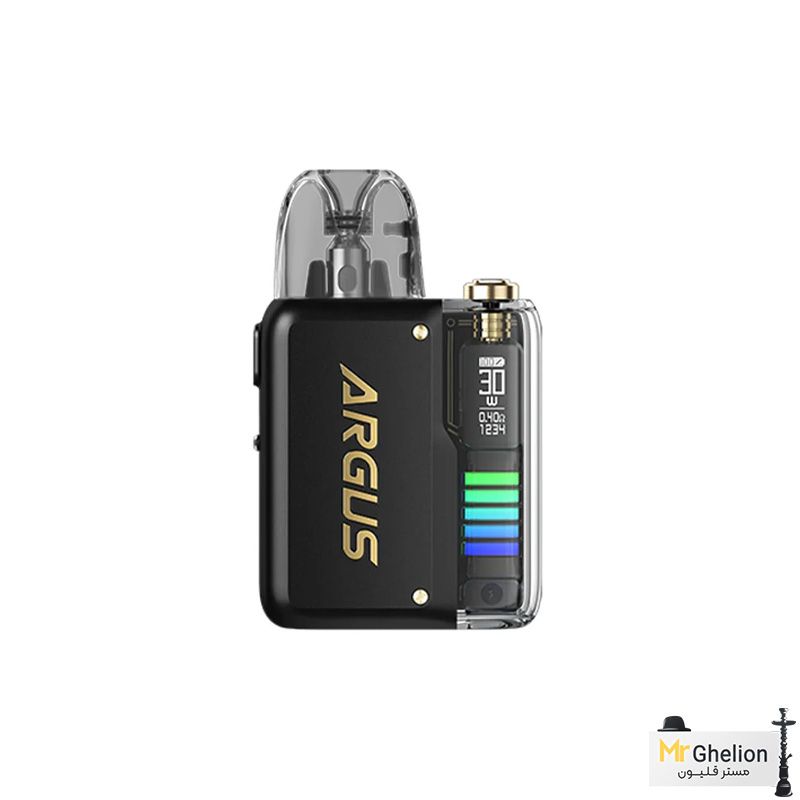 p222 پاد ووپو آرگاس پی 2 | Voopoo P2