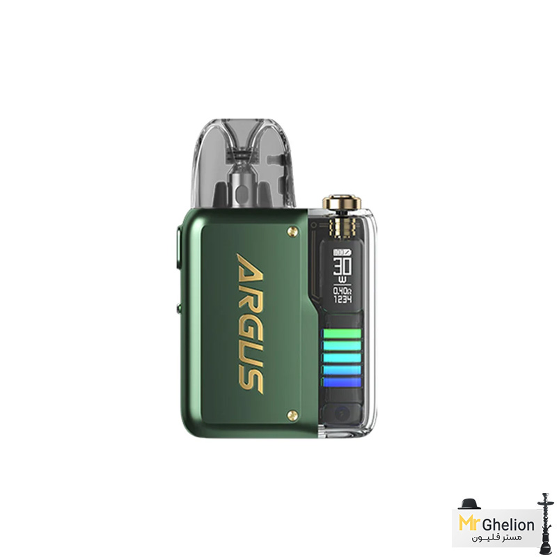 p233 پاد ووپو آرگاس پی 2 | Voopoo P2
