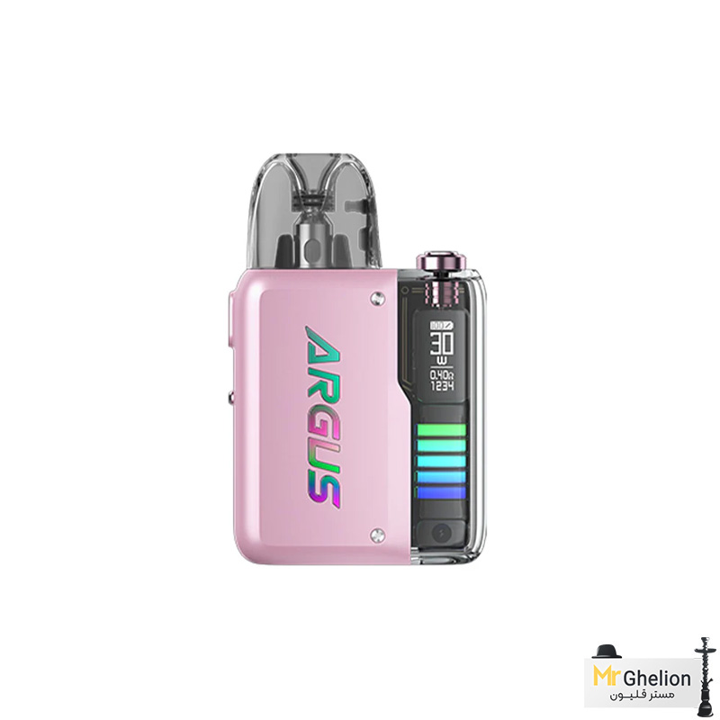 p255 پاد ووپو آرگاس پی 2 | Voopoo P2