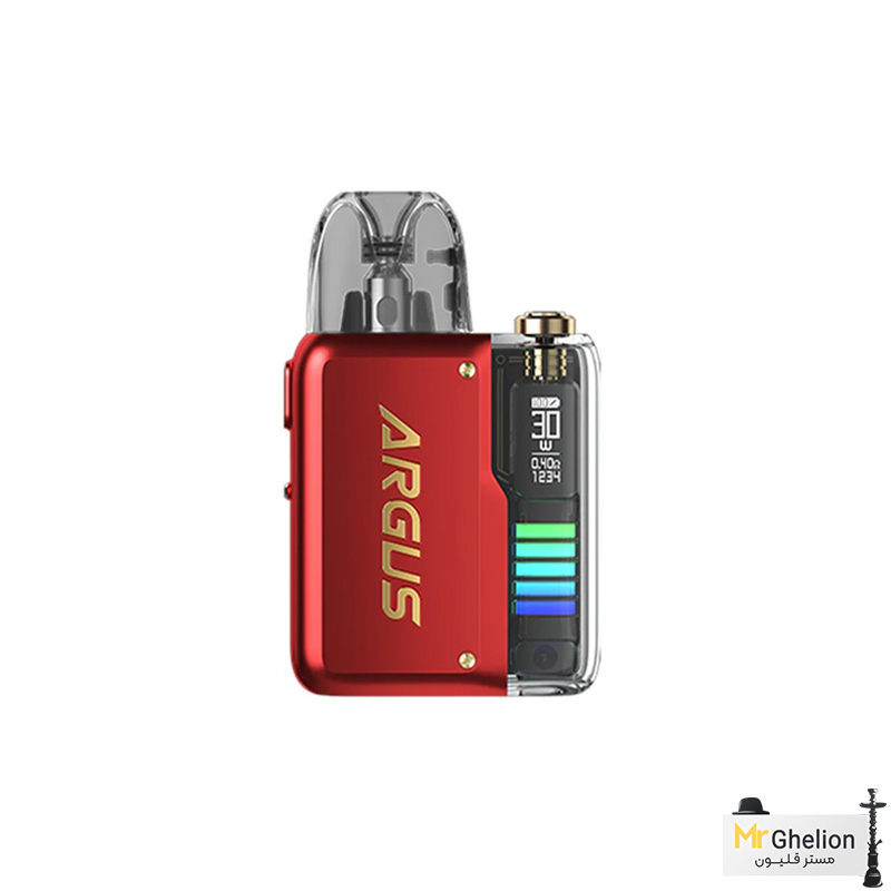 p266 پاد ووپو آرگاس پی 2 | Voopoo P2