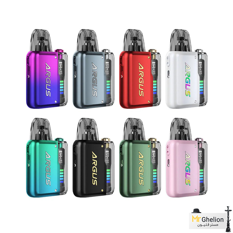 p277 پاد ووپو آرگاس پی 2 | Voopoo P2 - Image 5
