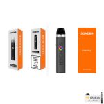 پاد گیک ویپ ساندر کیو2 | Geek Vape Sonder Q2