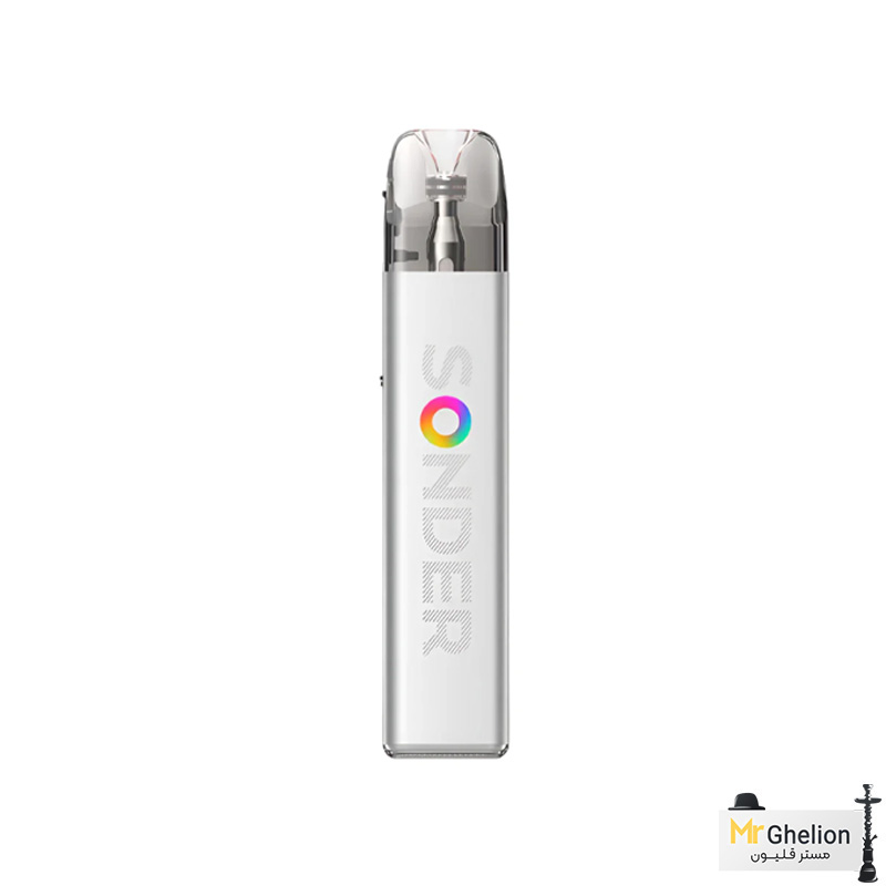 sooon پاد گیک ویپ ساندر کیو2 | Geek Vape Sonder Q2