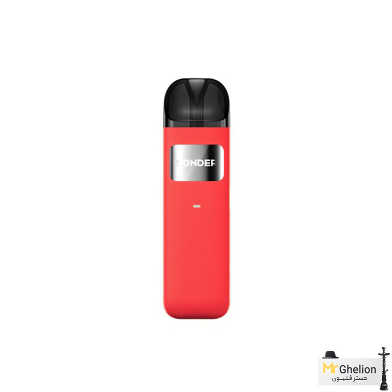 u3 پاد گیک ویپ ساندر یو | Geek Vape Sonder U
