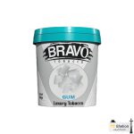 تنباکو قلیان براوو آدامس 200گرمی Bravo Gum