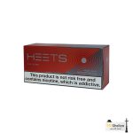 سیگار هیتس اروپایی سان پریل Heets Sun Pearl