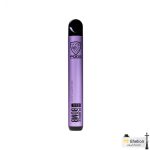 پاد یکبار مصرف ویگاد انگور یخ 2000 پاف Vgod Grape Ice