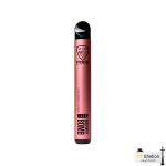 پاد یکبار مصرف ویگاد توت فرنگی یخ 2000 پاف Vgod Strawberries Ice