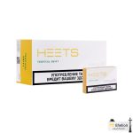 سیگار هیتس روسی تروپیکال سوئیفت Heets Tropical swift