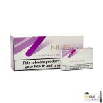 سیگار نوسو بنفش Nuso Purple