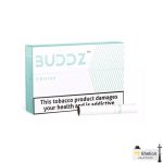 سیگار بادز سبز Buddz Cruise