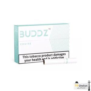 سیگار بادز سبز Buddz Cruise