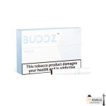 سیگار بادز آبی Buddz Aqua