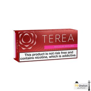 سیگار ترا / تریا اروپایی سینا Terea Sienna