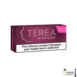 سیگار ترا / تریا اروپایی راسِت Terea Russet