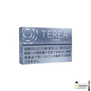 سیگار ترا / تریا ژاپن رگولار بالانس Terea Japan Balanced Regular