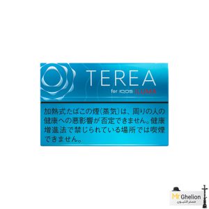 سیگار ترا / تریا ژاپن رگولار Terea Japan Regular