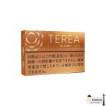 سیگار ترا / تریا ژاپن استوایی Terea Japan Tropical