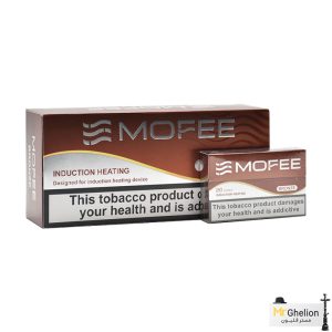 سیگار موفی برنز Mofee Bronze