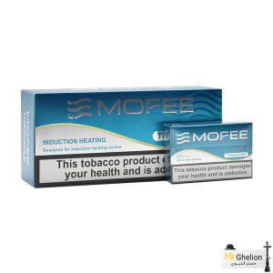 سیگار موفی تورکویز Mofee Turquoise