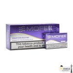 سیگار موفی بنفش Mofee Purple