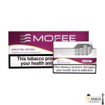 سیگار موفی رزت Mofee Russet