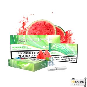سیگار موفی هندوانه Mofee Watermelon
