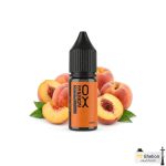 سالت اکسوا هلو (10 میل) Oxva Peach Salt