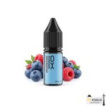 سالت اکسوا بلوبری تمشک (10 میل) Oxva Blueberry Raspberry Salt