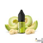 سالت اکسوا طالبی موز (10 میل) Oxva Melon Banana Salt