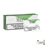 سیگار مکزیکو سبز Maxico Green