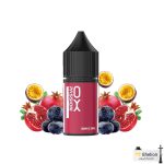 سالت اکسوا انار بلوبری (30 میل) Oxva Pom Black Salt