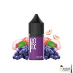 سالت اکسوا انگور هلو (30 میل) Oxva Grape Peach Salt