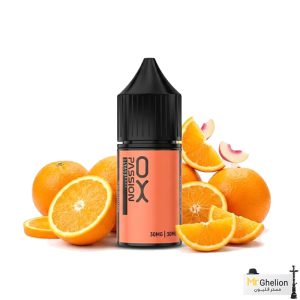 سالت اکسوا پرتقال (30 میل) Oxva Orange Salt