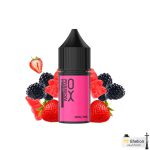 سالت اکسوا توت فرنگی شاتوت پاستیل (10 میل) Oxva Red Gummy Bear Salt