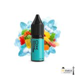 سالت اکسوا پاستیل نعناع (10 میل) Oxva Gummy Mentos Salt