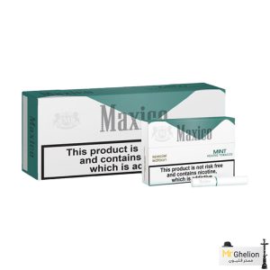 سیگار مکزیکو نعنا Maxico Mint