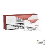 سیگار مکزیکو امبر Maxico Amber