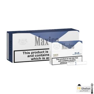 سیگار مکزیکو آبی Maxico Blue