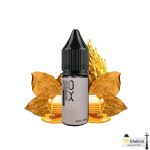 سالت اکسوا کوبانو تنباکو عسل (10 میل) Oxva Cubano Salt