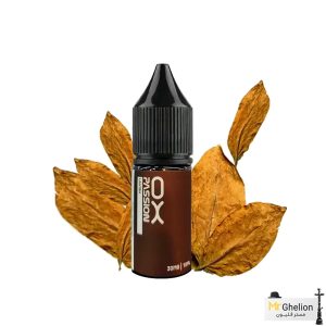 سالت اکسوا تنباکو خشک لاویش (10 میل) Oxva Lavish Salt