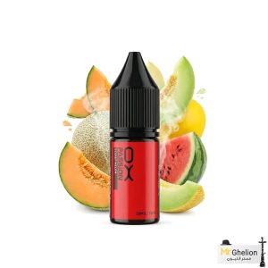 سالت اکسوا سکرت ملون هندوانه (10 میل) Oxva Secret Melon Salt