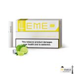 سیگار لمه زرد Leme Yellow