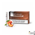 سیگار لمه هلو Leme Peach