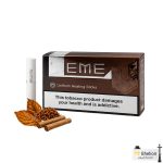 سیگار لمه آمبر Leme Amber