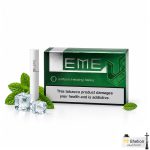 سیگار لمه سبز Leme Green